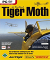 Flight Simulator X: Tiger Moth